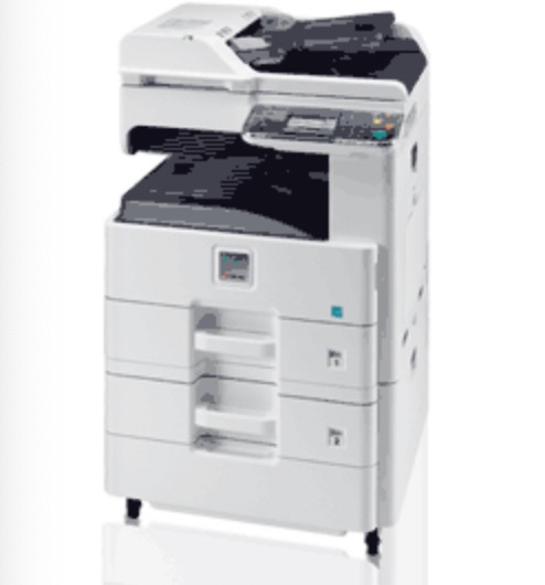 京瓷黑白复印机FS-6525MFP/6530MFP